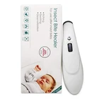 Портативная 5 уровней антиприуритическая палочка для укуса насекомых от комаров снимает зуд ручка нейтрализующее раздражение для детей и взрослых