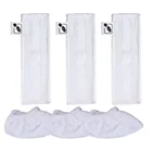 Тканевый чехол для Karcher EasyFix SC2 SC3 SC4 SC5, запасные части для паровой швабры Karcher EasyFix, тряпочка для очистки