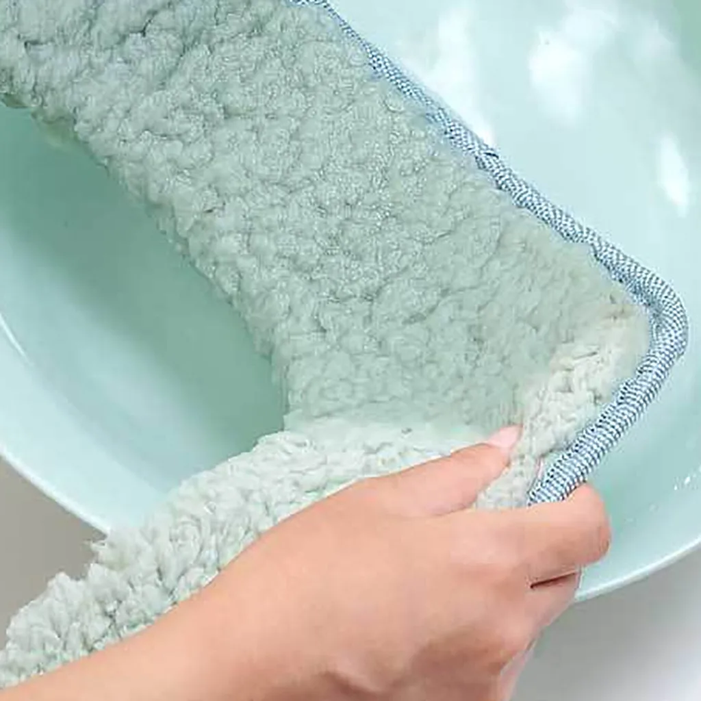 Cute Embroidered Cartoon Thicken Toilet Seat Cover Mat Sticky Button Closes Tool Lid Accessories Soft Cushion | Дом и сад