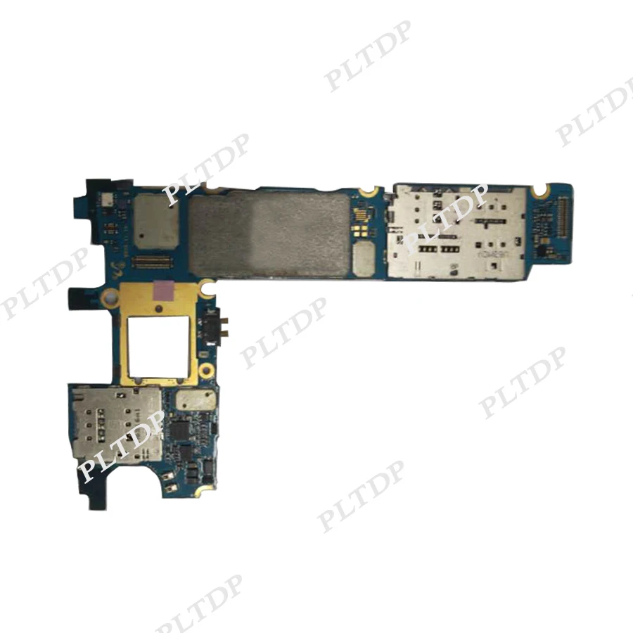 Материнская плата для Samsung A510F/A520F/A530F/A500F/A500FU разблокированная | Мобильные