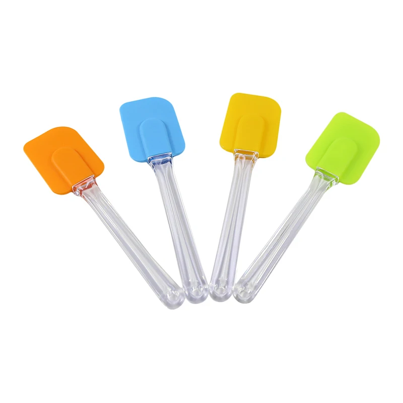 Кухонные лопатки для приготовления пищи Kithen высокотемпературный силикон