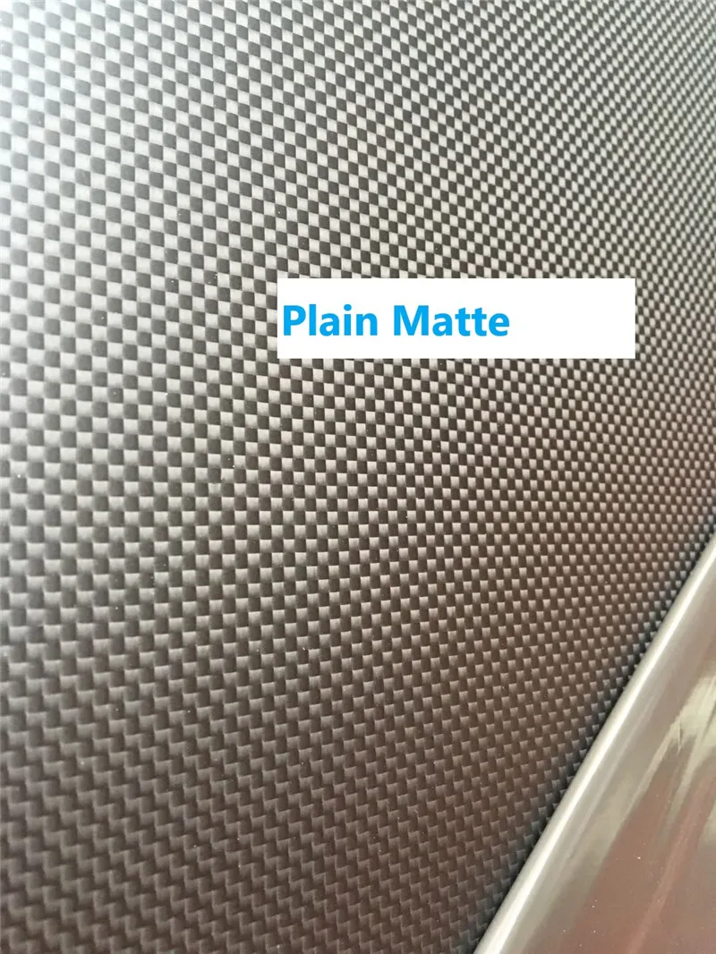 T700 3K Plain Weave Matte Finish Toray Carbon Fiber Panel Sheet 300mm*200mm | Игрушки и хобби