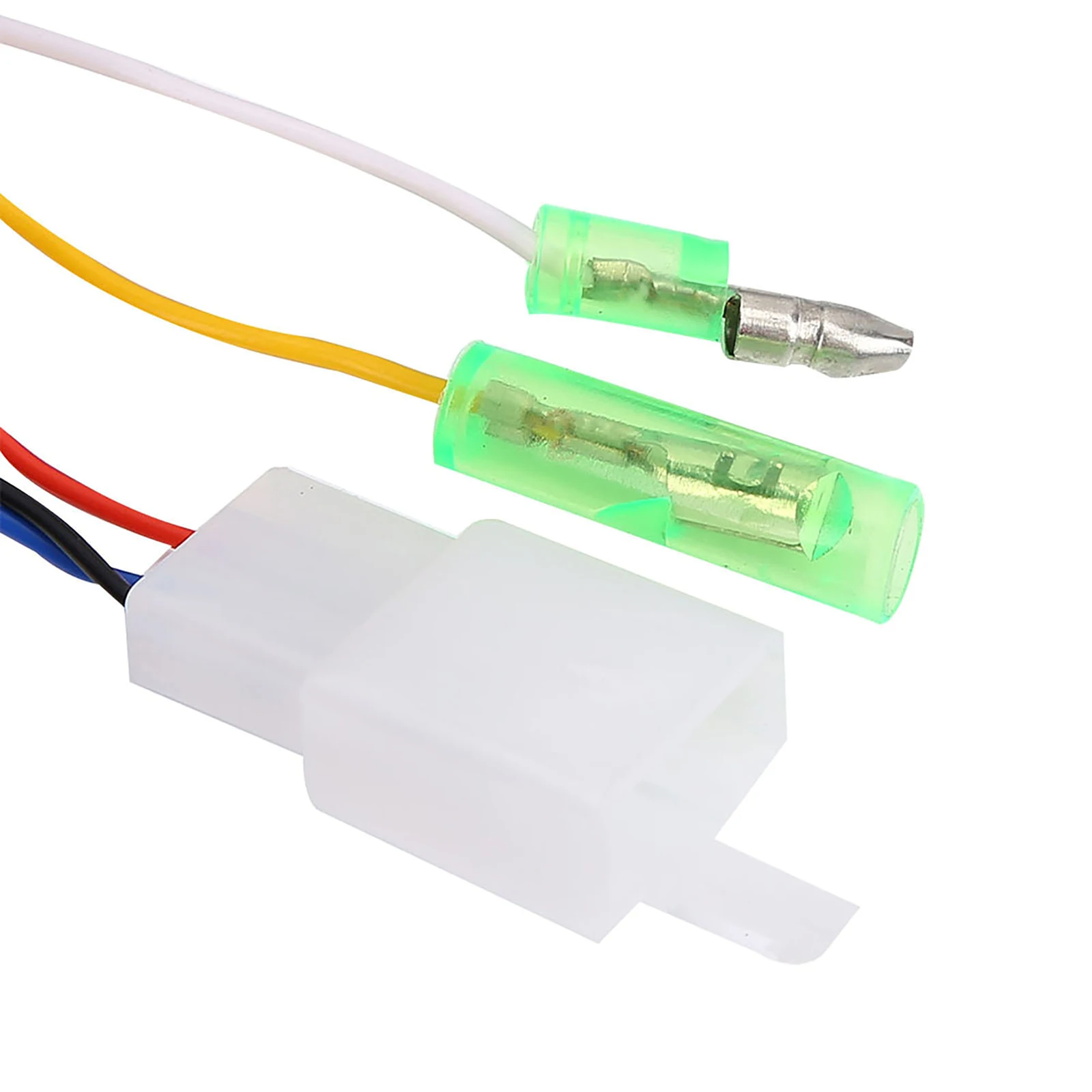 

36V1000W Electric Bike Motor Brushed Controller Speed Throttle Twist Grips For Electric Bicycle Bike Cycling Accessories