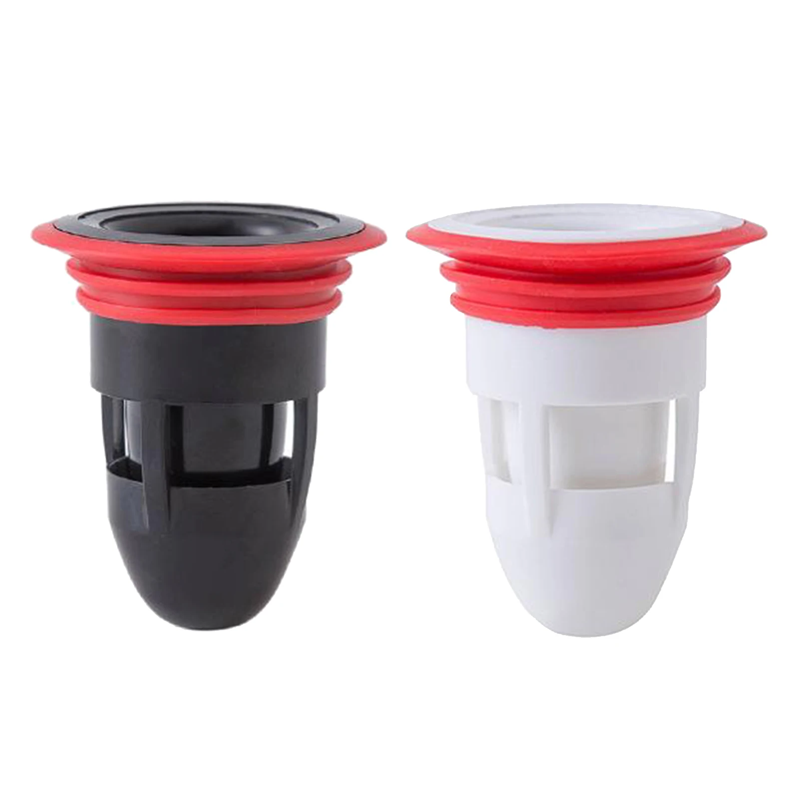 

Ситечко для ванной и душа, фильтр для слива воды в кухню и ванную комнату, защита от насекомых, дезодорант