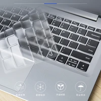 laptop keyboard cover tpu clear skin protector for lenovo yoga 730 720 920 530 c930 c749 thinkbook 13s 14s ideapad 720s