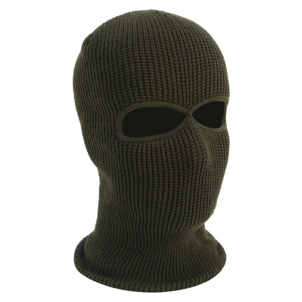 

Outdoor Cycling Mask Balaclava Full Face Bicycle Ski Bike Ride Snowboard Sport Headgear Helmet Liner Tactical Paintball Hat Cap