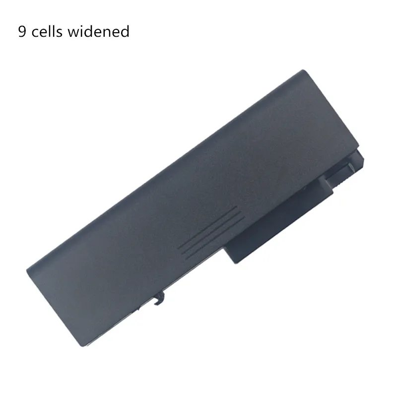Аккумулятор для ноутбука hp EliteBook 6930p 8440p 8440w ProBook 6440b 6445b 6450b 6540b 6545b 6550b 6555b TD03XL|battery power