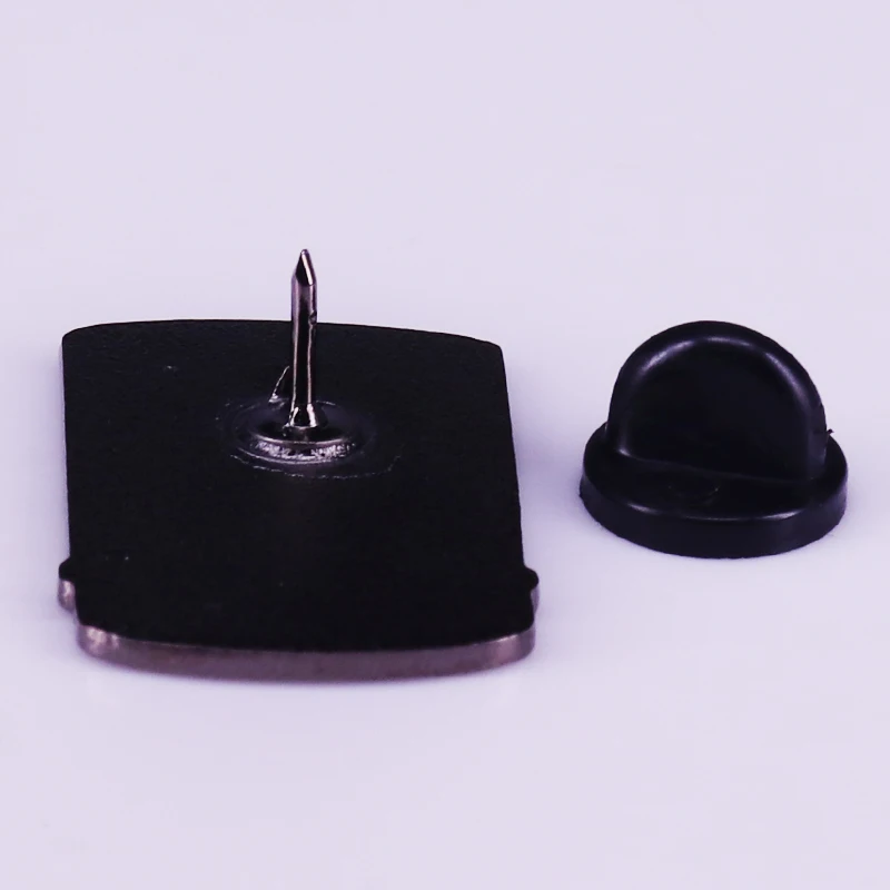 Брошь в стиле политики подарок для президентской кампании|Броши| |