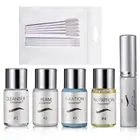 Клей для накладных ресниц для ламинирования бровей, подтяжка ресниц, завивка бровей, инструменты, аксессуары