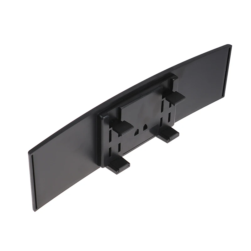 

Universal Auto Rear View Mirror Anti-glare Wide-angle Surface Blue Mirror