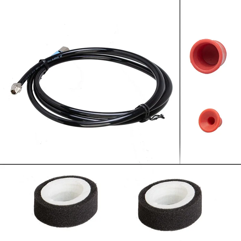 Автомобильная воздушная подвеска MAXPOWER нового дизайна компрессор постоянного