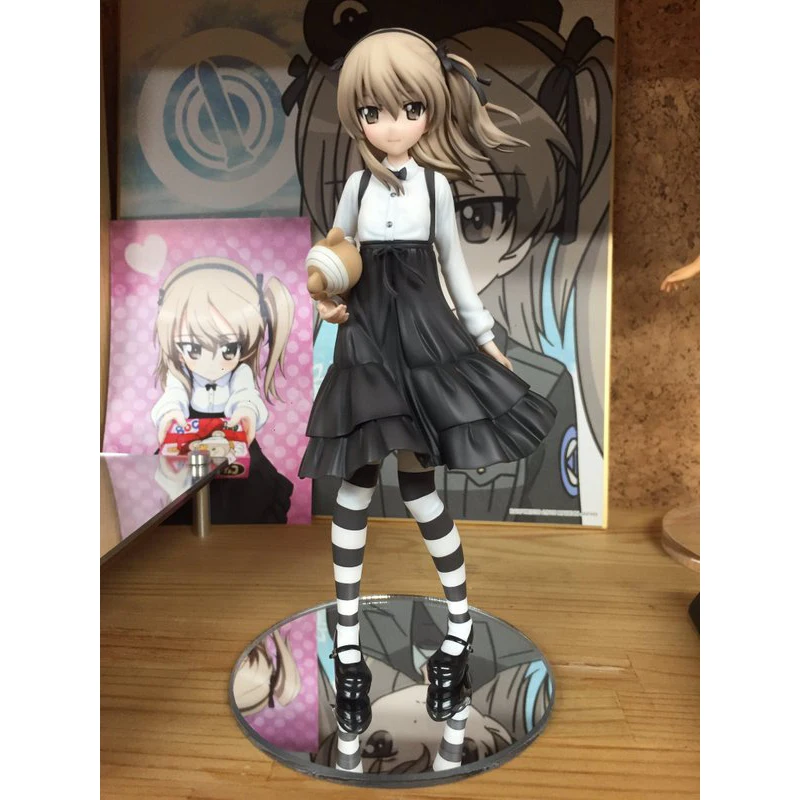 Белая форма GK для ручного изготовления смолы белая wf2016 летняя Shimada Ai Shou|Наборы