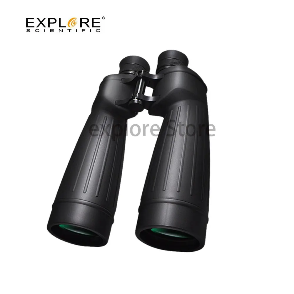 

Explore Scientific Binoculars 7X50/15X70 Tactical Military HD Professional Outdoor Military Waterproof