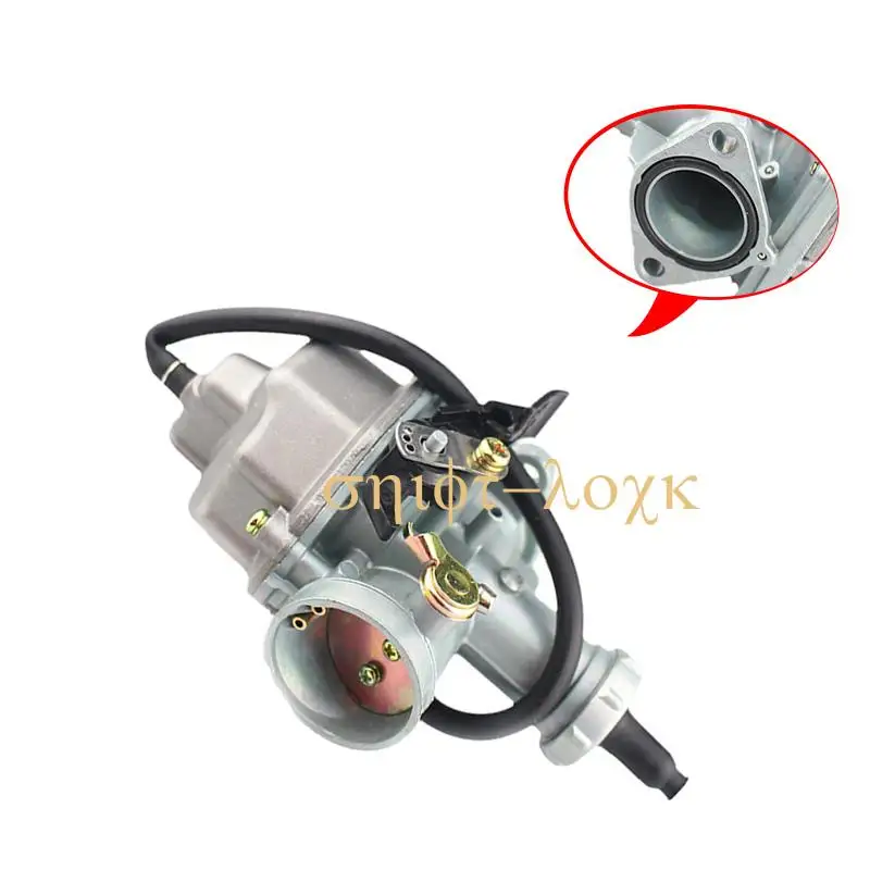 

Карбюратор для мотоцикла Keihin PZ27 CD200 CG150 XL150 TMX155