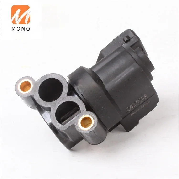 

1.6 Qianrima 1.3 Idle Speed Motor Control Valve Stepper Motor 35150-22610