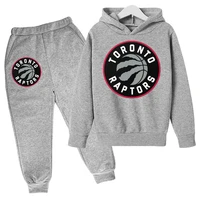 basketball team boy sports suit clothing sets kids gift hoodie clothes for formal outfits suit fashion tops shirt pants 2pcs
