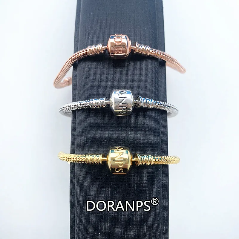 Брендовые ювелирные изделия DORANPS оригинальные ранние браслеты для женщин