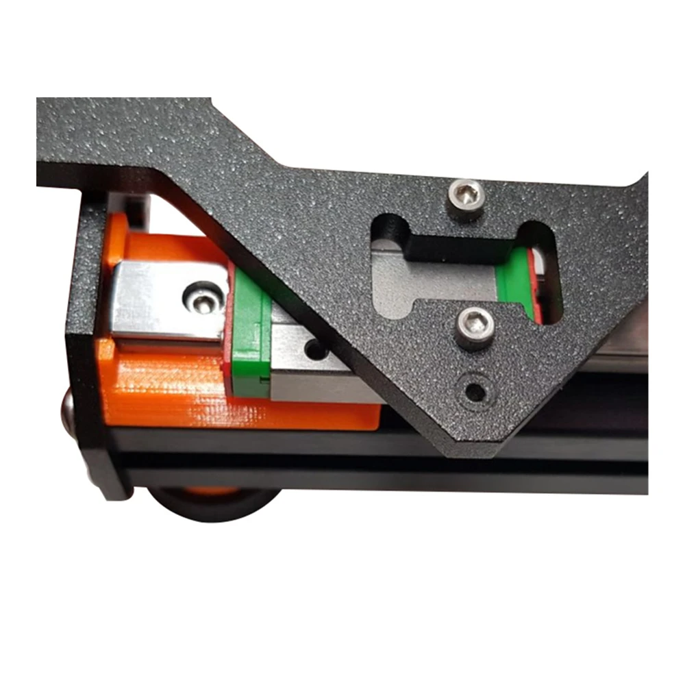 Для Prusa MK3 MK3S X-Axis MGN12H комплект для обновления линейной направляющей i3 | Компьютеры