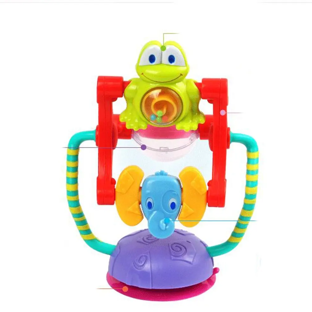 

Baby Toys 0-12 Months Brinquedos Para Bebe Wheel Rattles Bebek Oyuncak Baby Stroller Toys Toddler Activity Play Toys