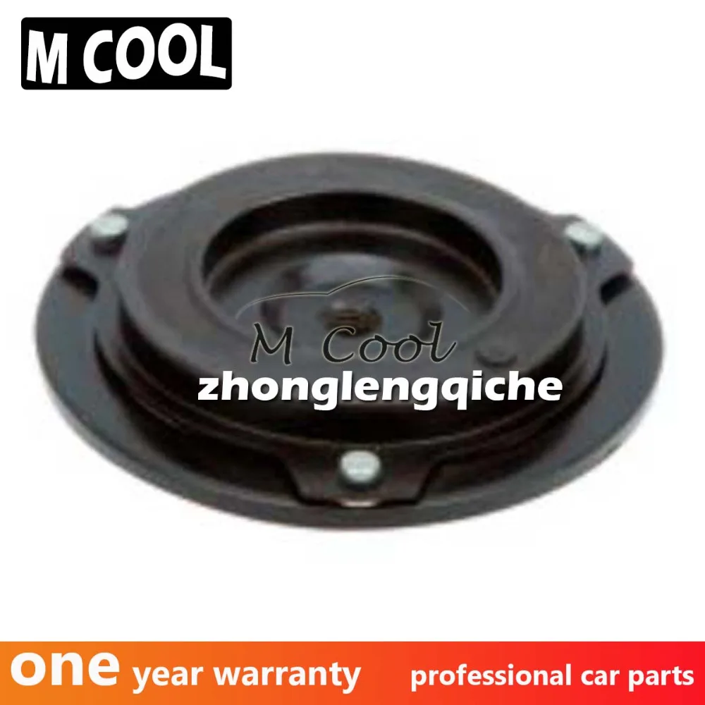 SV07C AC ступица компрессора для Toyota Passo 1 3 K3 Daihatsu Terios Boon Sirion 88310 B1070 4471906620 4472605550