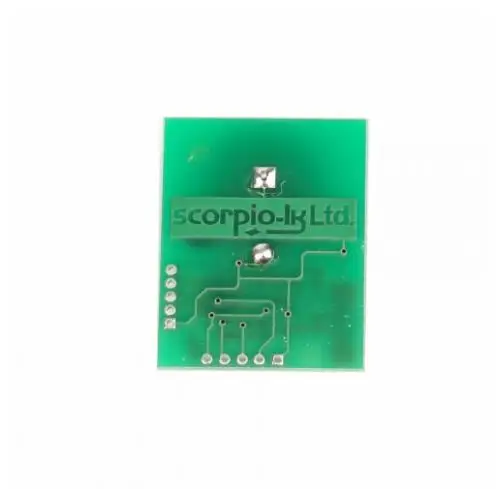 Эмуляторы Скорпион-LK для оригинального программатора ключей Tango включая