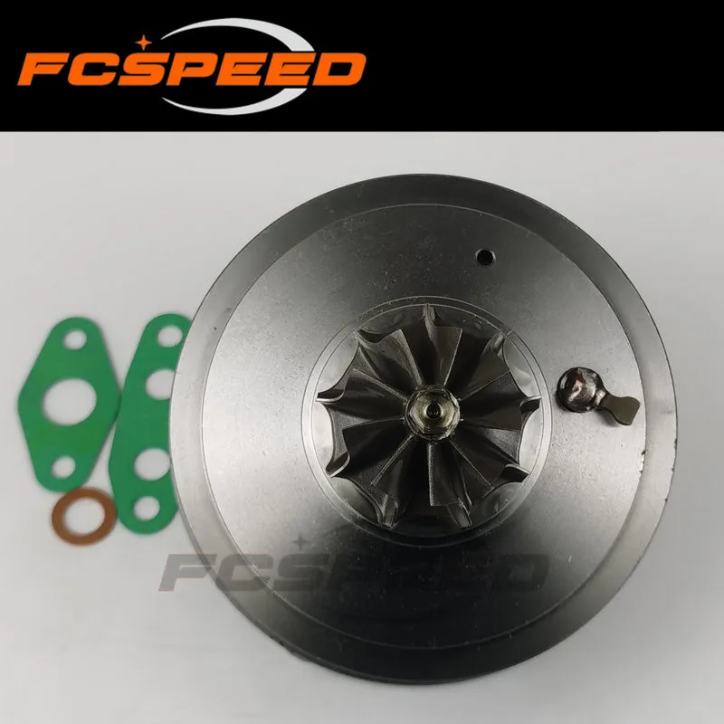 Turbo cartridge RHV4 RF7J VJ36 VJ37 charger chra core for Mazda 3 5 6 2.0 CD 81 Kw 90 104Kw 105Kw MZ-CD GG-GY 2003 2006 | Автомобили и