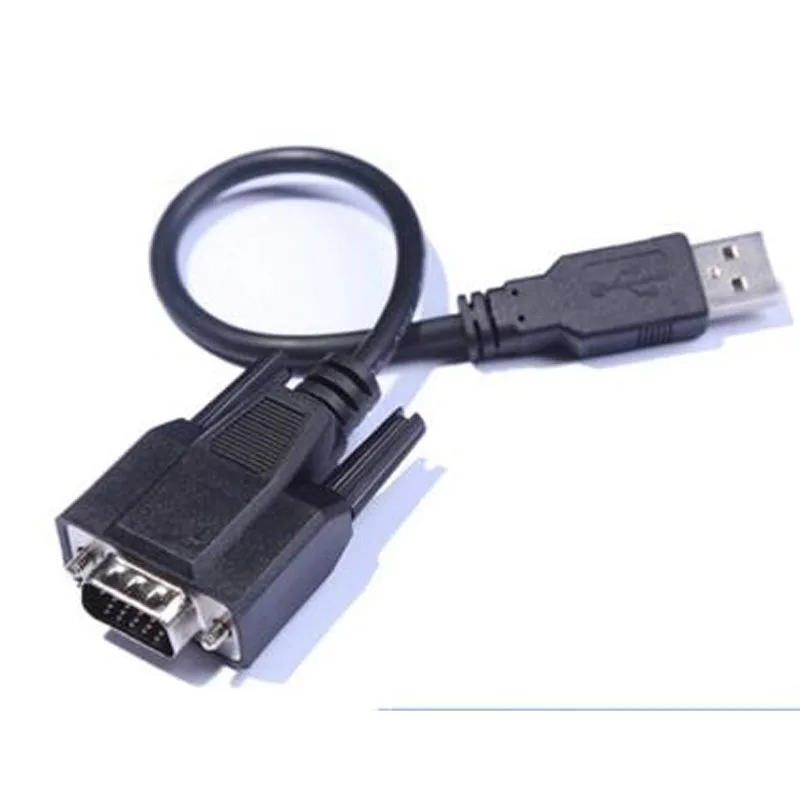 Горячая Распродажа 285 мм OBD OBDii obd2 USB соединительный кабель с разъемом кабеля