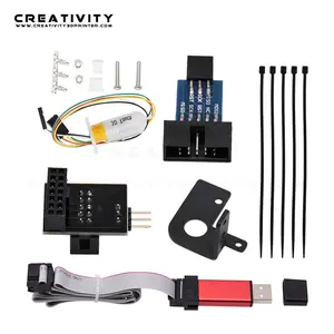 3d touch sensor auto bed leveling sensor bltouch for 3d printers improve printing precision bl touch 3d printer parts free global shipping