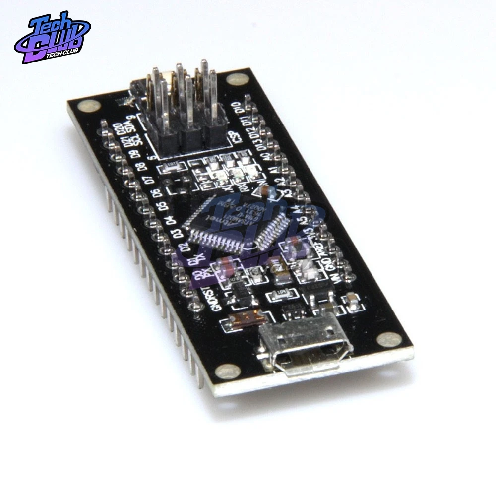 Для WeMos D1 SAMD21 M0 Mini USB для ARM Cortex 32 разрядное расширение Arduino Zero UNO Diy Электронный