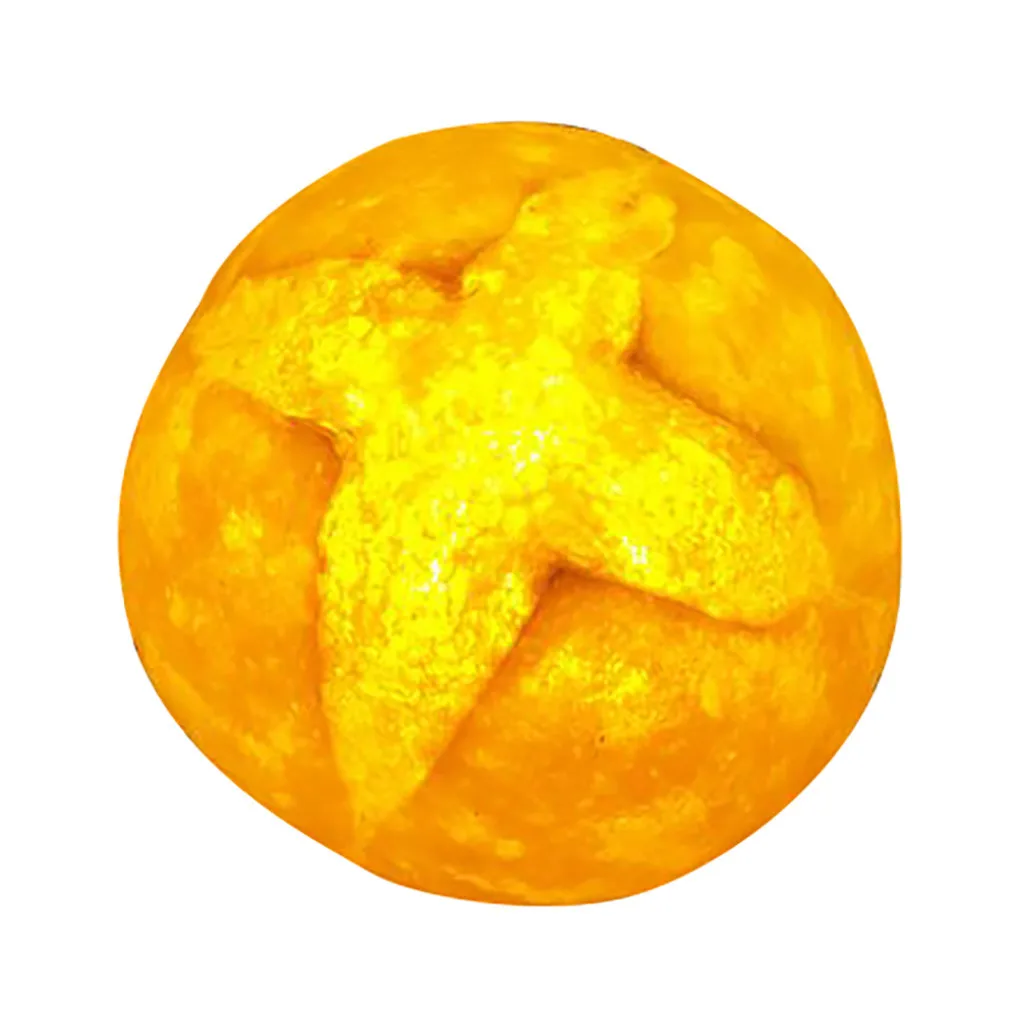 NEWKBO ночник имитационный хлеб светодиодный для сна детский свет кормления LED