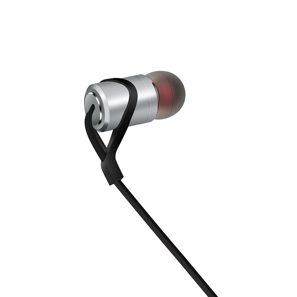 Comerow D9S беспроводные наушники Bluetooth Hi-Fi спортивные стерео гарнитура Hands-free с