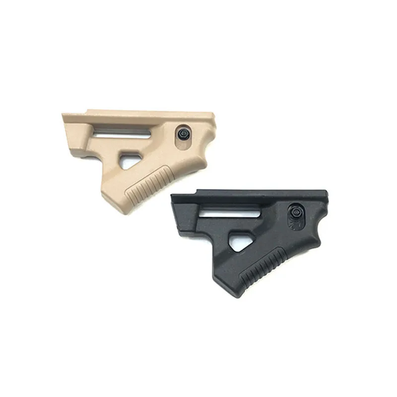 

Thumb Grip Jinming Generation J9 Jinming Generation J10 Nylon Water Bomb Toy Gun Accessories Tactical Grip Triangle Front Grip