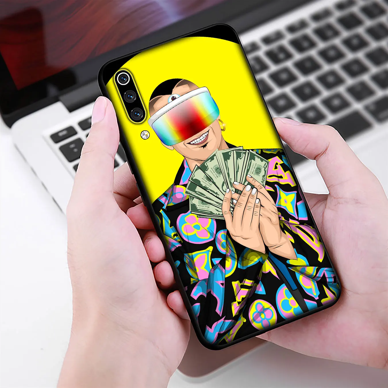 Чехол для Xiaomi Redmi Note 8 8A 8T 7 7A 6 6A 5 5A GO S2 K30 K20 Pro | Мобильные телефоны и аксессуары