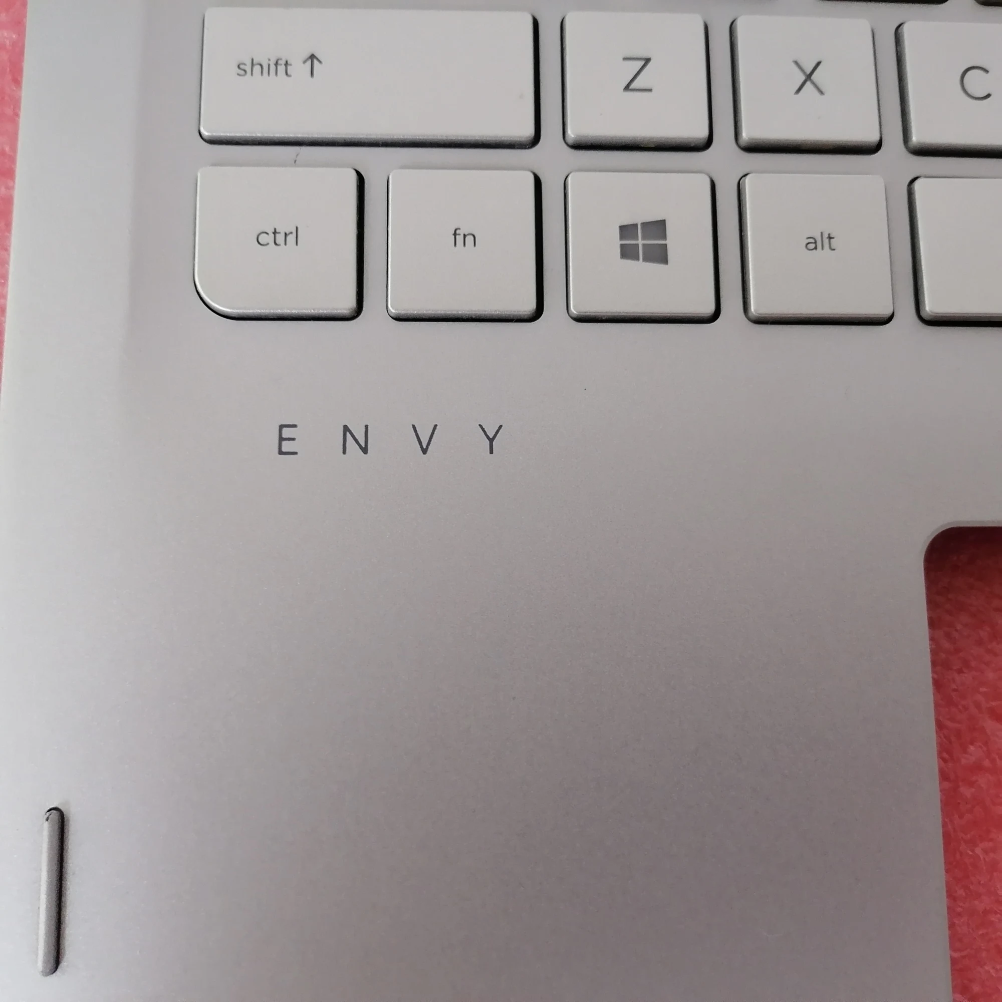 Новинка для ноутбука HP ENVY X360 M6-AQ 15-AQ M6-AR 15-AR с подсветкой клавиатуры US 857283-001