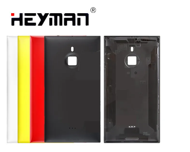 Корпус аккумуляторной батареи для Nokia 1520 Lumia панель задняя крышка дверь |