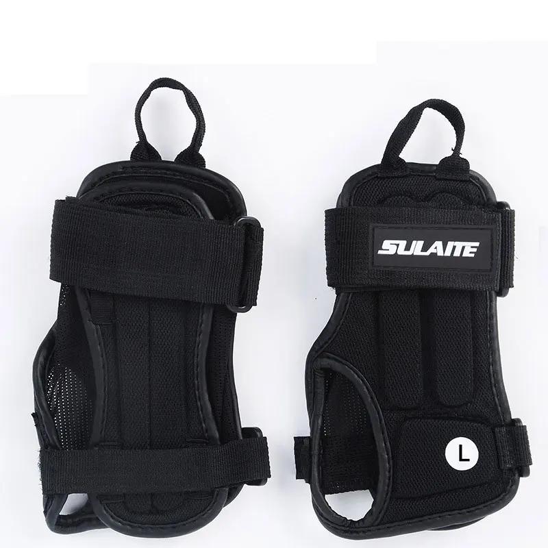 Уличные спортивные наручные перчатки для сноуборда катания на лыжах Защитный