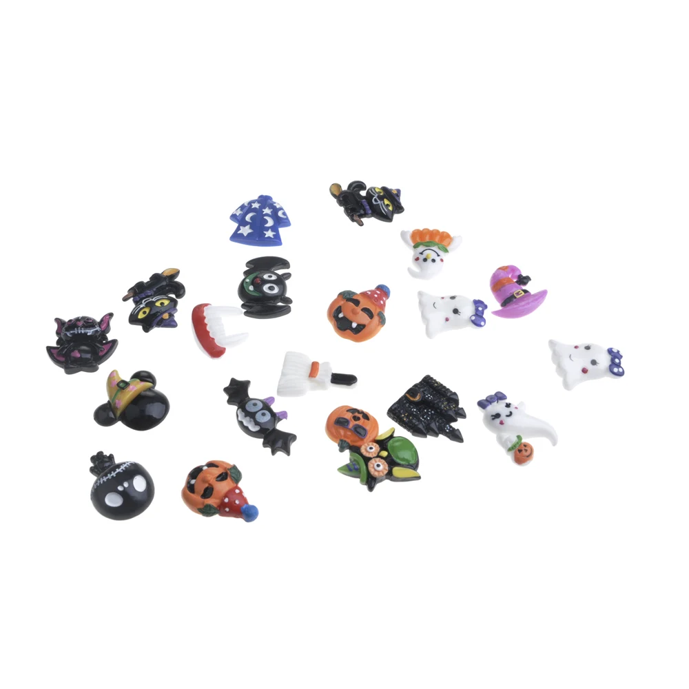 10 шт. декоративные эльфы тыквы|Украшения своими руками для вечеринки| |