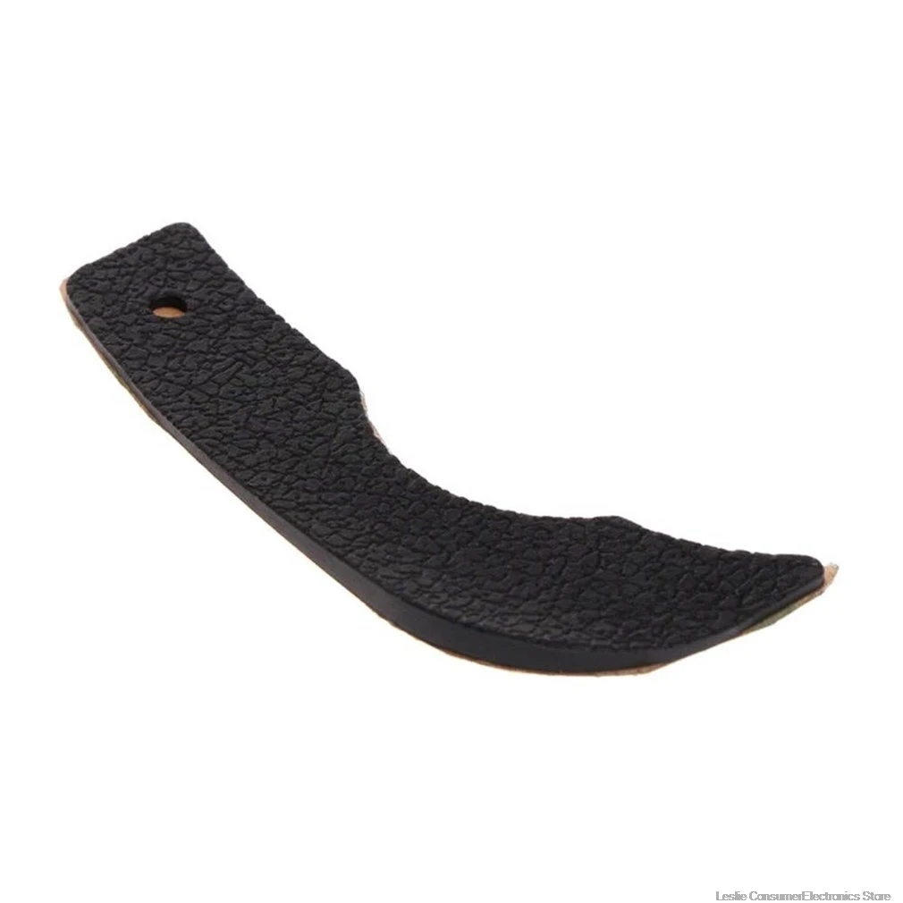 Полная новая задняя большого пальца Grip с резиновым покрытием запасная часть для