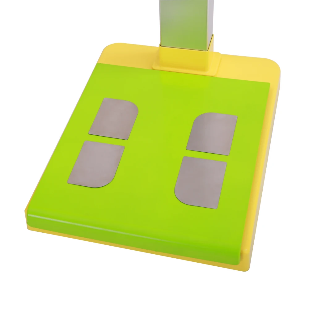 

Customized Baby Digital Scale Height and Weight Scale With Printer