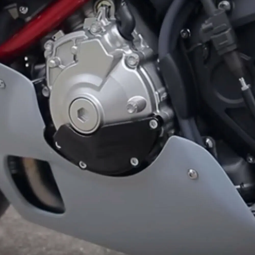 Ползунок для защиты корпуса двигателя Yamaha YZF R1 /R1M / MT10 FZ-10 2016-2020 | Автомобили и