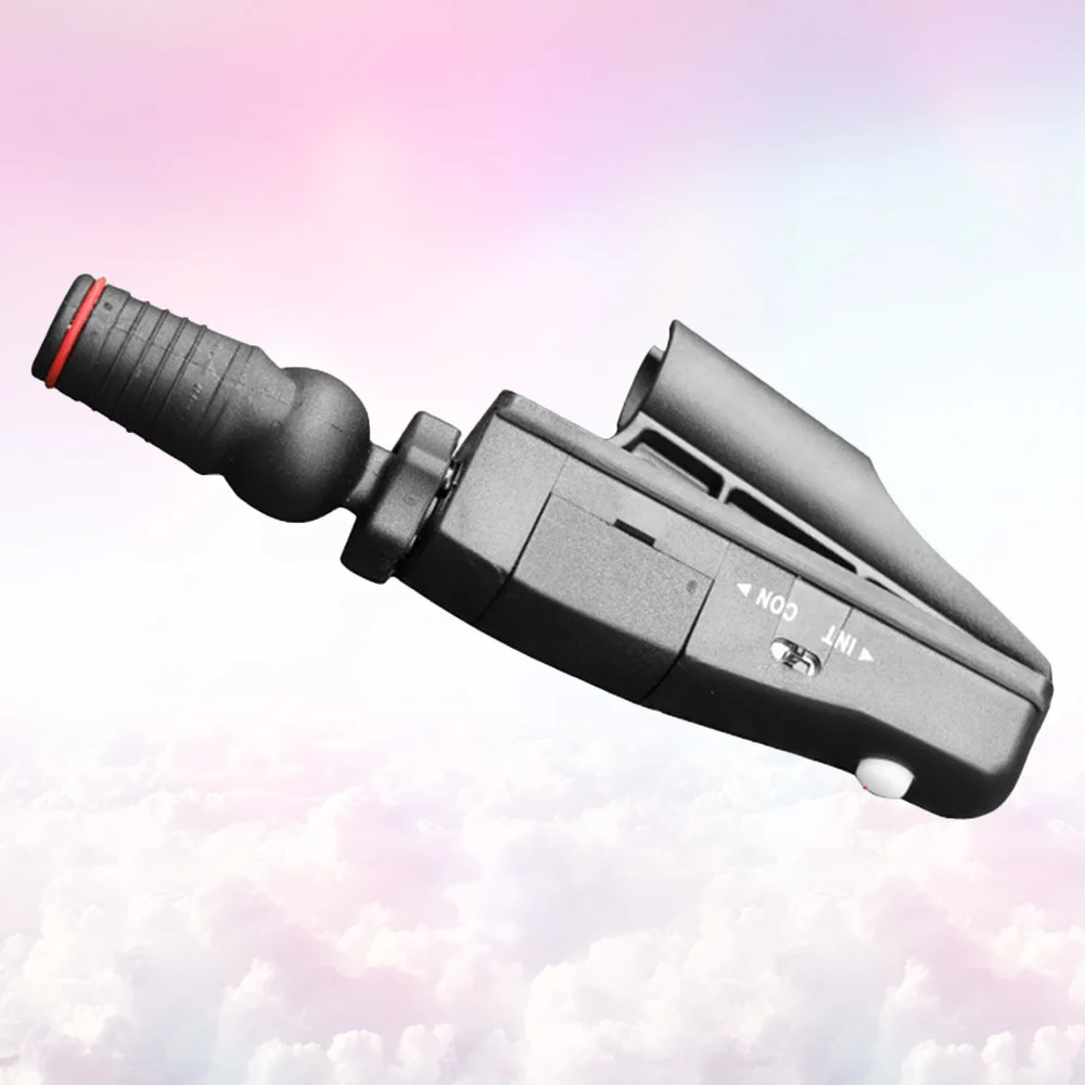 

1Pc Putting Practice Assisted Aiming Instrument Putting Instruction Infrared Instrument Without Battery (Black)