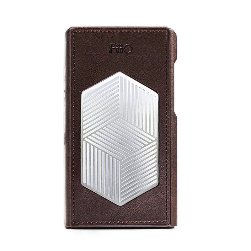 Кожаный чехол FiiO SK-M11 Plus для M11 LTD Music Player | Электроника