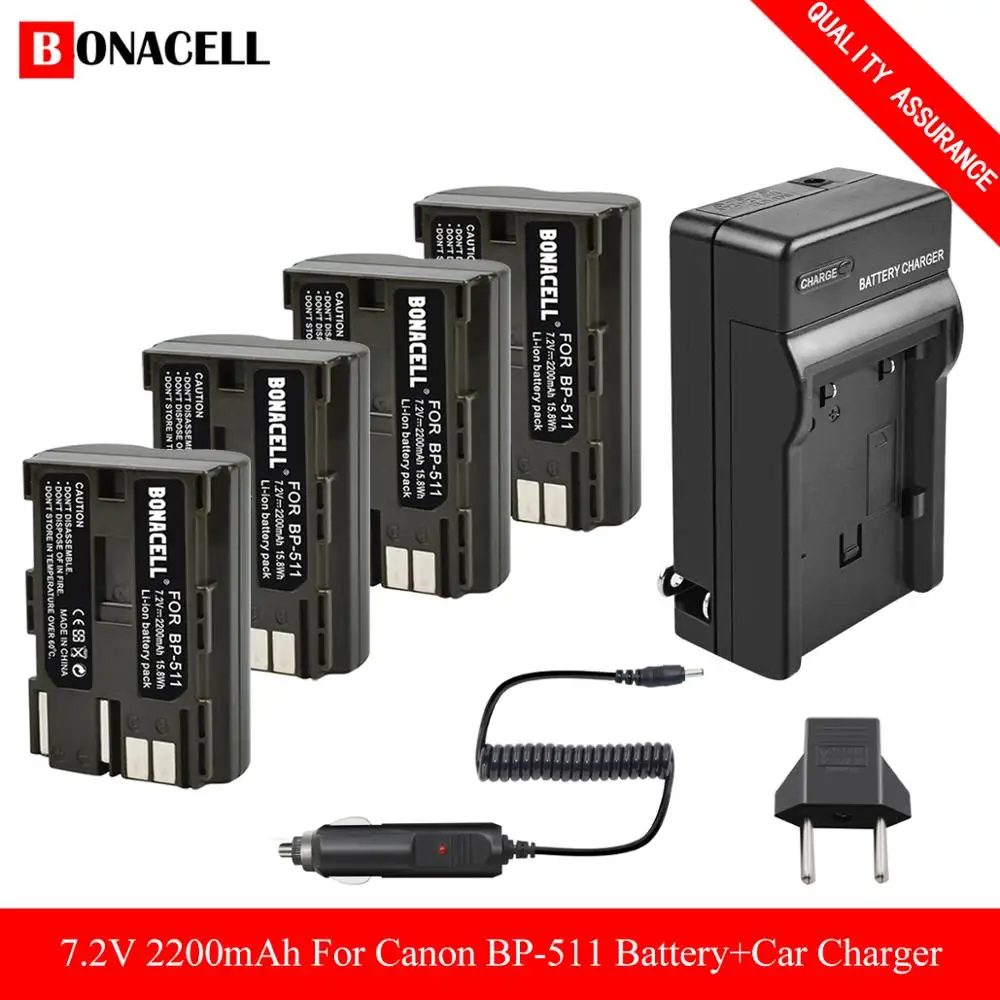 Bonacell 1500 мАч LP-E17 LPE17 LP E17 батарея для камеры + ЖК-Зарядное устройство USB Canon EOS M3 M5 M6 750D