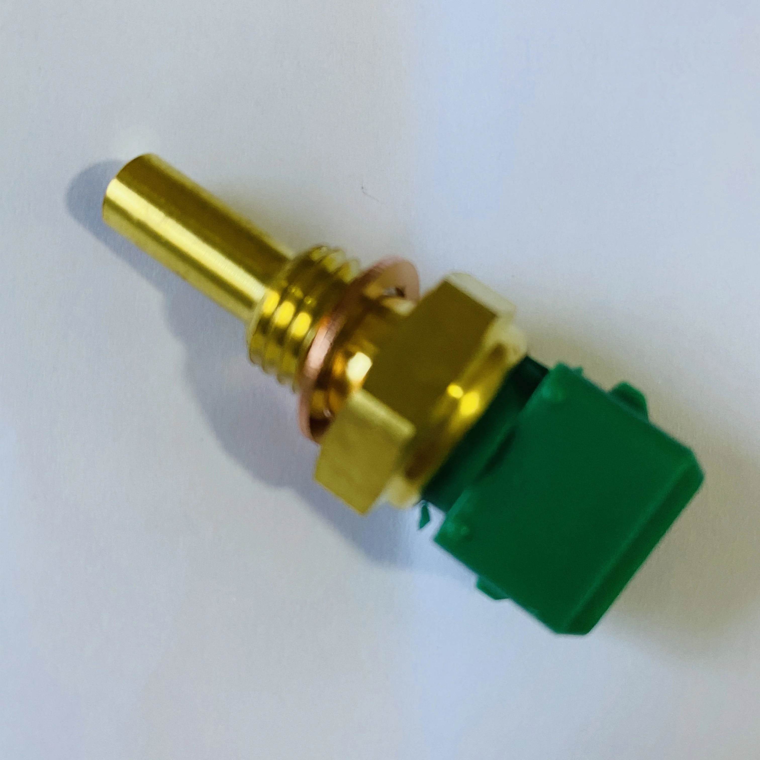 Water Temperature Sensor for Haima Family HMC7160 Premacy 323 Freema 479Q/483Q Engine | Автомобили и мотоциклы