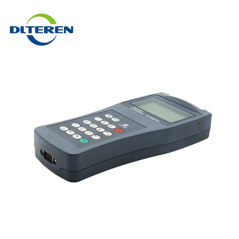 

Multimeter Digital Easy Adjustment/Installation Ultrasonic Flow Meter Positive Displacement Built-in Original FLOW METER