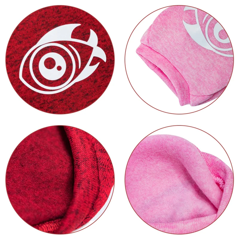 Теплая одежда для кошек маленький свитер собаки кошки куртка пальто чихуахуа