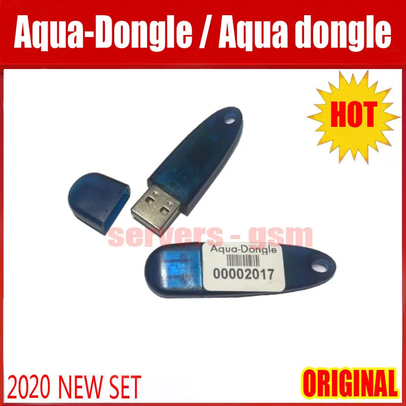 Новейший оригинальный модем Aqua dongle/модем Dongle Многофункциональный сервис