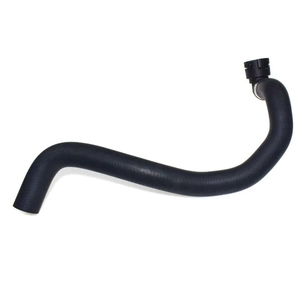 ISANCE хладагент Радиатор нагреватель сердечника для водопровода шланг VW Passat B5