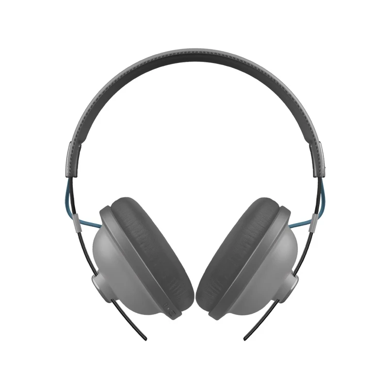 Bluetooth наушники Panasonic RP-HTX80BGC полноразмерные | Электроника