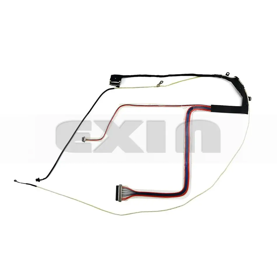 Гибкий кабель eDP для ноутбука A1181 ЖК экран Apple Macbook 13 дюймов 2006 2017 2018 2009